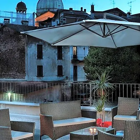 Residenza Intra Maggiore Ξενοδοχείο