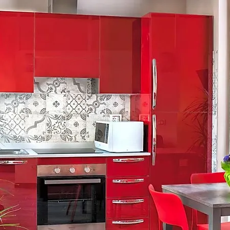 Residenza Intra Maggiore 酒店 4*