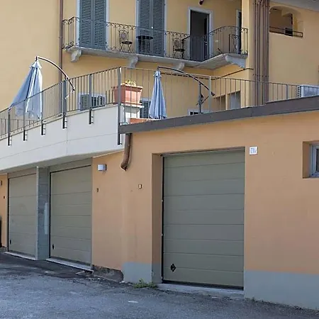酒店 Residenza Intra Maggiore