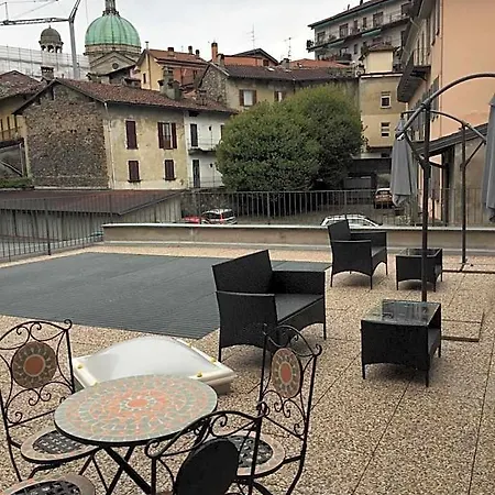 Residenza Intra Maggiore 酒店