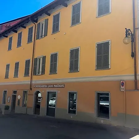 Residenza Intra Maggiore