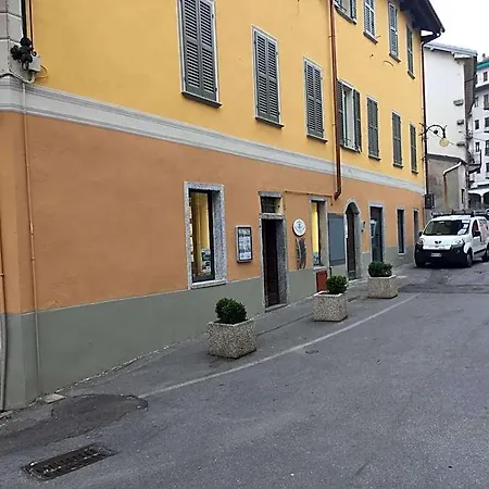 Residenza Intra Maggiore 酒店 4*