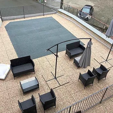 Residenza Intra Maggiore