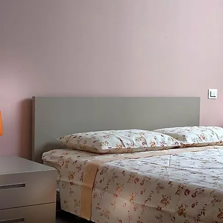 Residenza Intra Maggiore